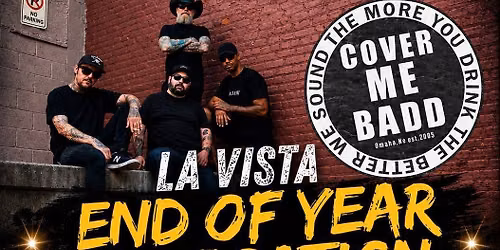 La Vista End of the year celebration