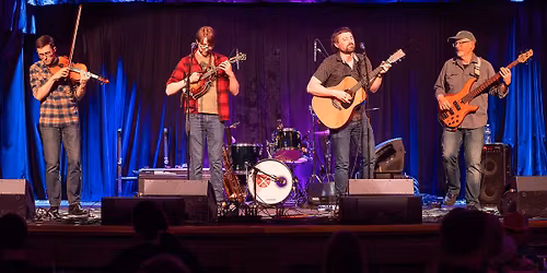 Briarfinch Monthly Residency at Stone Creek