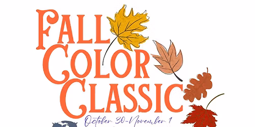 2026 MPHC Fall Color Classic