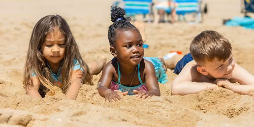 After-School Adventure Cruise