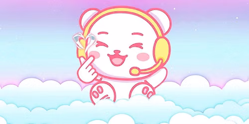 Kawaii Rave - 18+