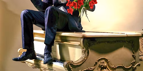 Helge - Ellebogen vom Tich!