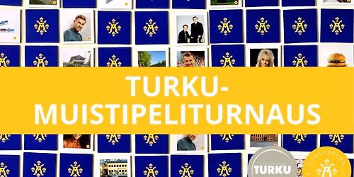 Turku-muistipeliturnaus