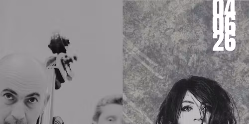Imbert Imbert + La Piet\u00e0 (concerts chansign\u00e9s) | Victoire 2