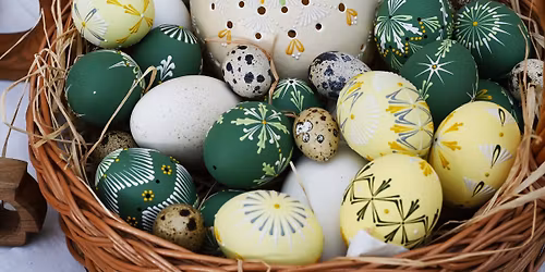 KURS- \u00c4ggm\u00e5lning