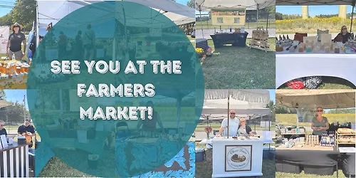 OCTOBER Olmsted Township Farmers Market