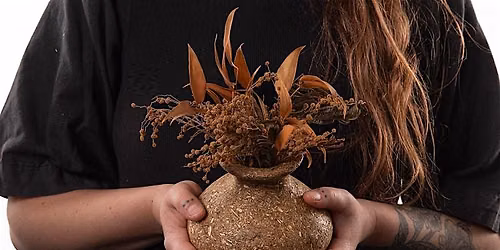 Plants & Practice - Sophie Ferrier