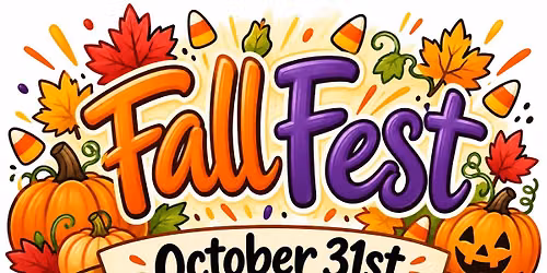 Grace UMC Fall Fest