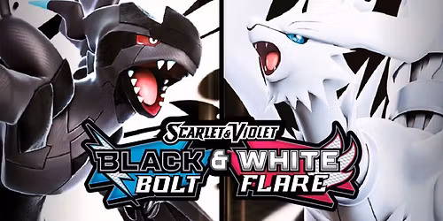 Pokemon TCG League Tuesdays