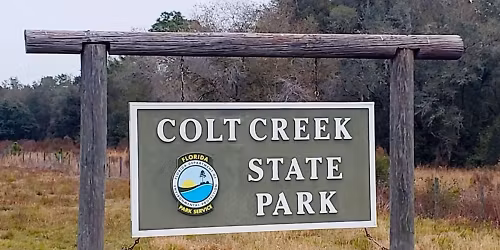 Colt Creek 8-Mile Loop Hike for Weekend Warriors SAVE THE DATE