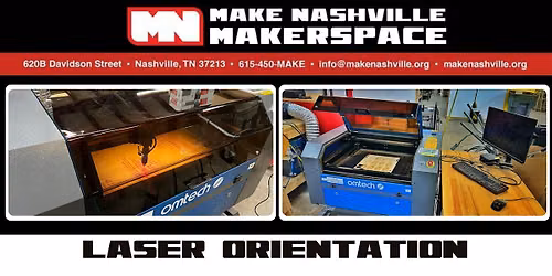 CO\u2082 Laser Orientation (Members Only)