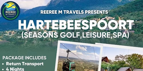 Haartebees Recursion 