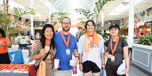 West Orange Walkers 5K Walk