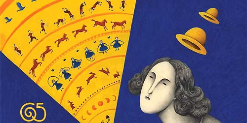 Celebrate International Animation Day with CAA