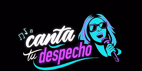 Karaoke "Canta Tu Despecho"
