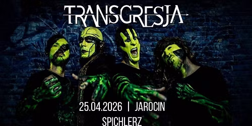 TRANSGRESJA+THE BUFFONS | KONCERT 