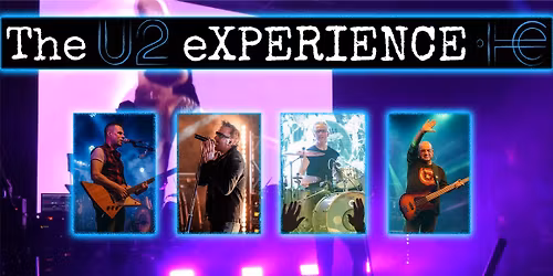 The U2 Experience