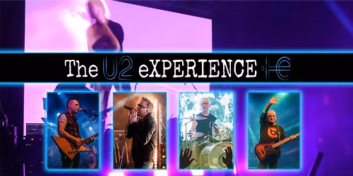 The U2 Experience