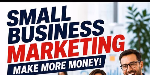 Small Business Marketing at the Chamber