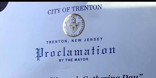 Trenton Women\u2019s Gathering 