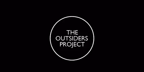 The Outsiders Project: Writers on Writing with Jonathan Moore