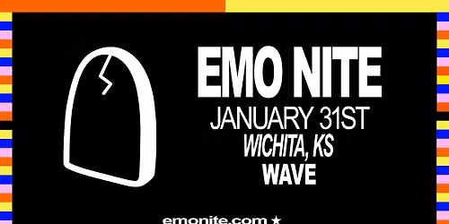 Emo Nite LA