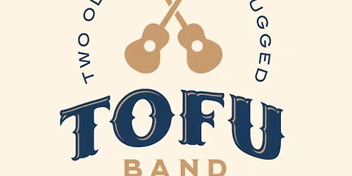 Paul from TOFU band