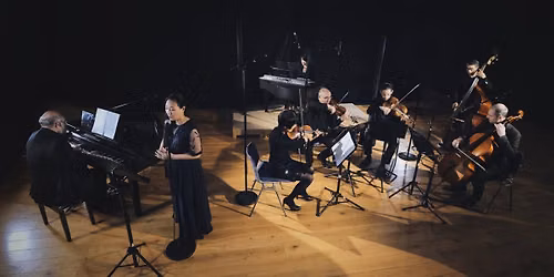 Le concert des Esprits du Vent - Hommage au Studio Ghibli par l\u2019Ensemble Instrumental des Volcans