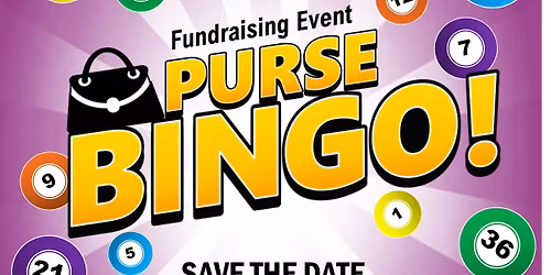 Purse Bingo - Everett Alumni