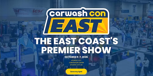 Carwash Con East (NRCC)
