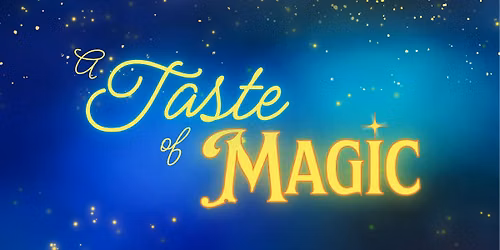 A Taste of Magic