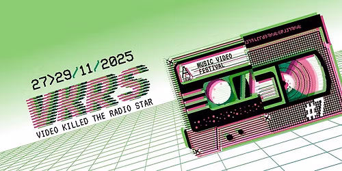 VKRS#7 - Last Edition - 