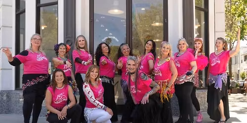 Bellydance Community Showcase