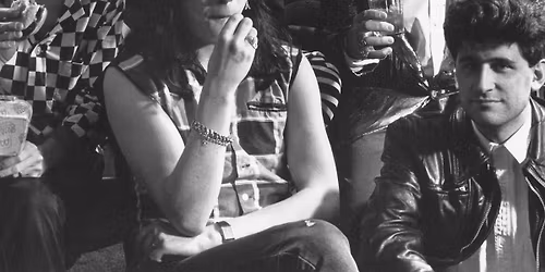 The Slickee Boys at 9:30 Club