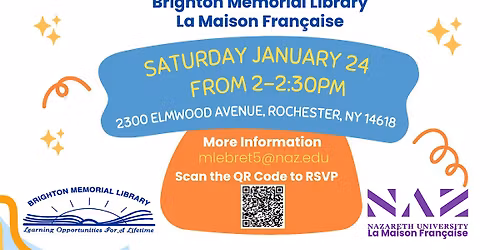 French Story and A Craft