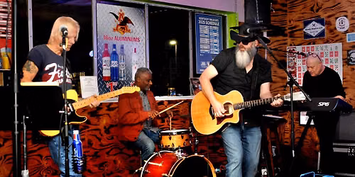 WDW @ Bud\u2019s Tavern - J-Town