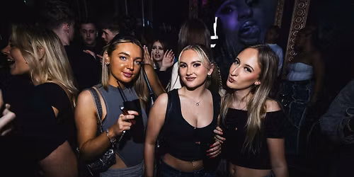 Get On It Saturday 14th March At MooMoo!