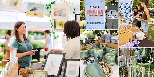 Boston Women's Market Jamaica Plain