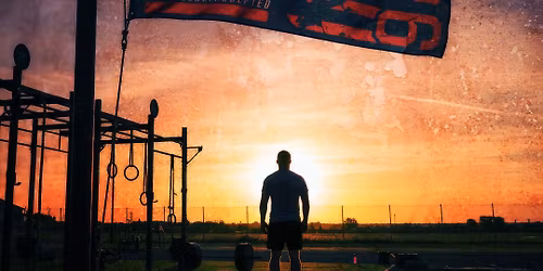 The Murph Challenge at Better Performance Fitness