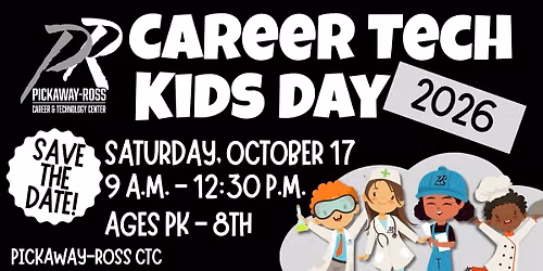 Career Tech Kids Day