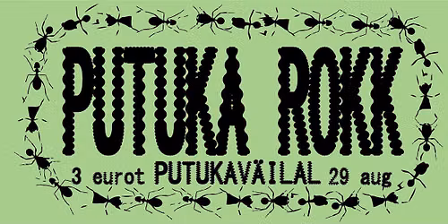 PUTUKA ROKK