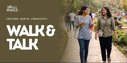 Walk & Talk