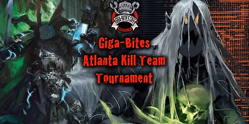 Giga-Bites K*ll Team Tournament