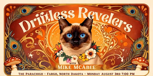 The Driftless Revelers and Mike McAbee at Parachigo