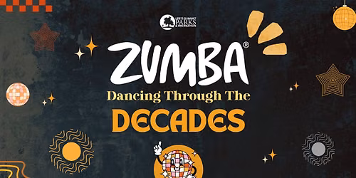 Zumba: Dancing Through The Decades