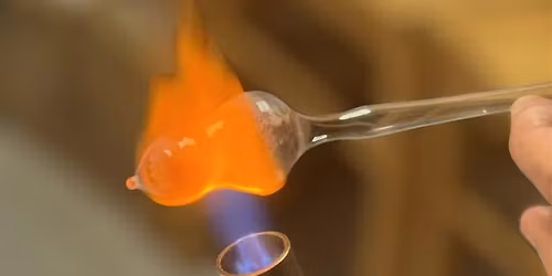 Glass Blowing