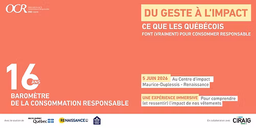 Barom\u00e8tre 2026 : vos gestes ont-ils vraiment un impact ?