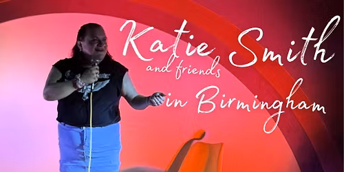Katie Smith and Friends in Birmingham