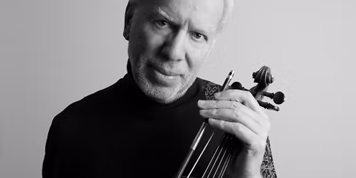 Gidon Kremer, Kremerata Baltica - Wolfgang Amadeus Mozart 