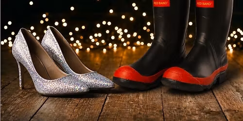 Gumboots After Dark Centennial Gala